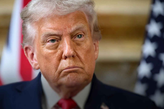 Trump’s Greenland Ambitions Loom Over Iceland’s Vote on Renewing EU Membership Talks
