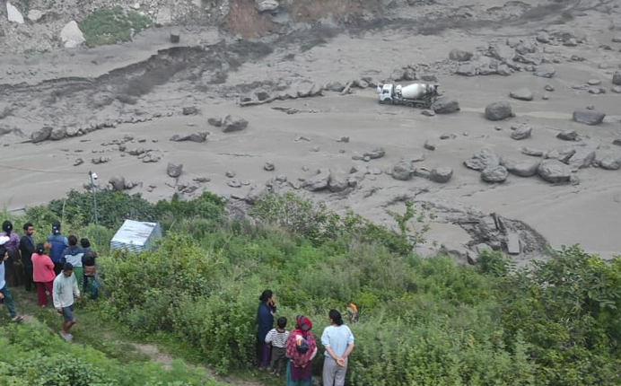 Nepal Flash Floods: 287 Indians Reported Missing