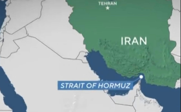 Strait of Hormuz to Reopen If US Honours Key Commitments: Iran