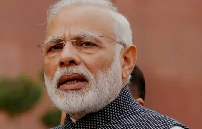 Uzbekistan Honour for PM Modi a ‘Grand Moment of Pride’ for Every Indian: Amit Shah