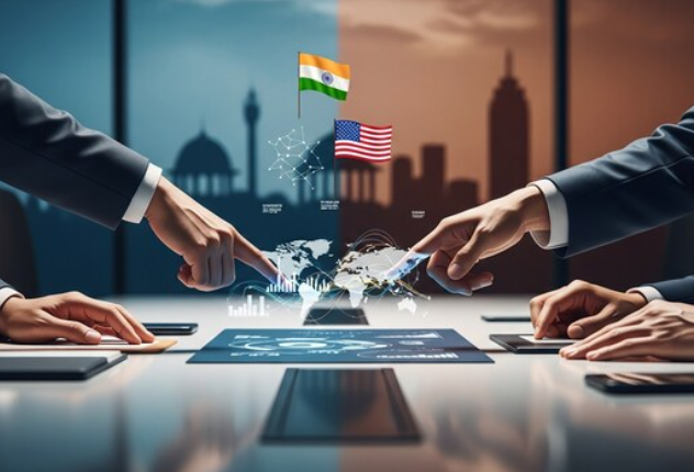 Commerce Ministry to Meet Industry, Exporters on September 1 Over India-US Trade