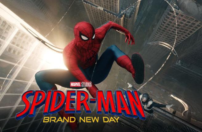 ‘Spider-Man: Brand New Day’ Climbs to Third-Highest Grossing Film Worldwide