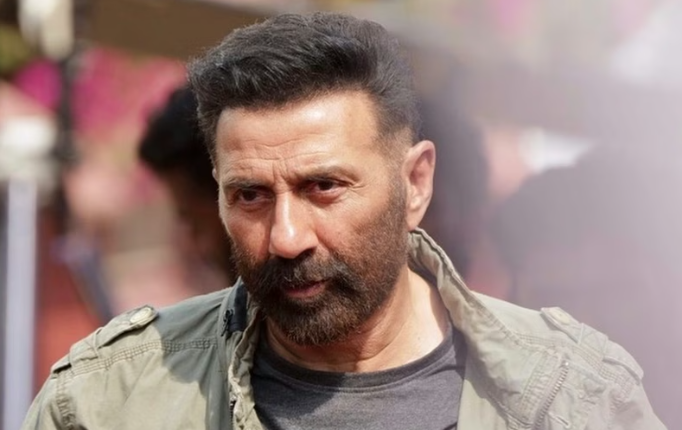 Sunny Deol to Return as Ghatak in Rajkumar Santoshi’s New Action Drama