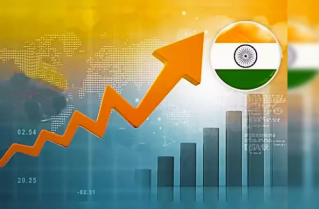 India’s Economy Expands 7.8% in Q2, Outpacing Previous Quarter