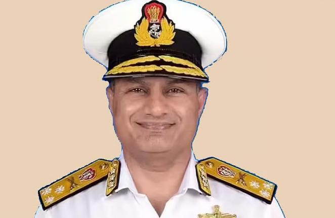 Strategic Churn Underway as Evolving Threat Perception Poses New Challenges: Admiral Swaminathan