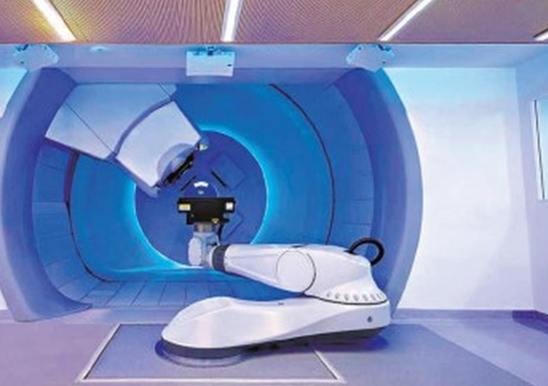 Assam Approves Rs 600 Crore Proton Beam Therapy Unit for Cancer Care