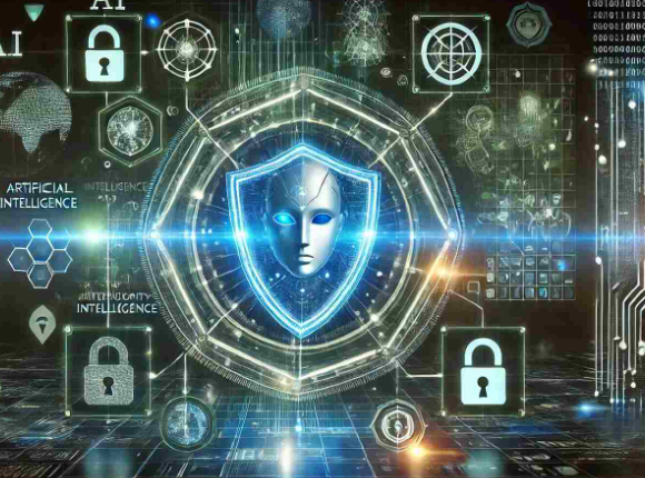 AI-Driven Cyber Threats Raise Fresh Concerns for Global Financial Stability