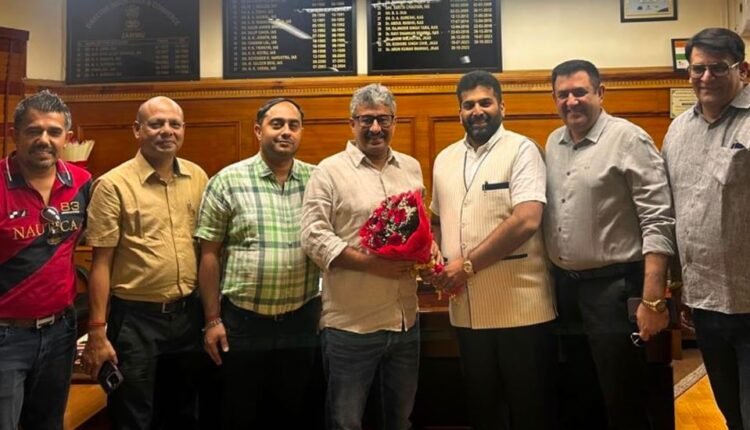 BBIA Sounds Alarm Over Two-Year Policy Vacuum, Seeks Urgent Industrial Revival in J&K