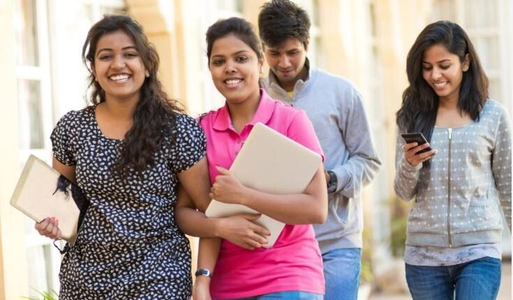 Big Surge of 16 Percent in College undergraduate admissions with 47,150 admissions in Phase –I