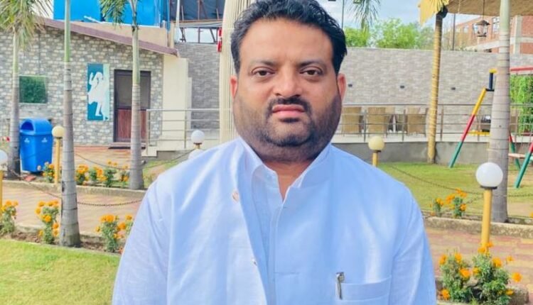 Raksha Bandhan strengthens the bonds of love, trust and social harmony: Bharat Priye