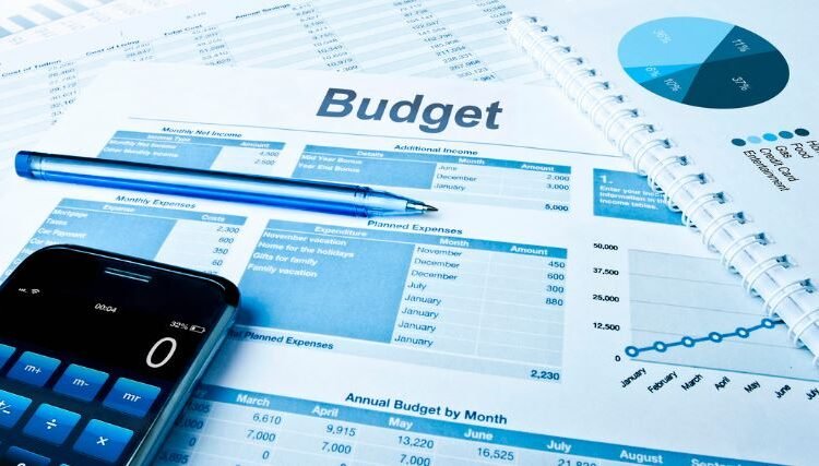 SDG-Linked Budgeting for J&K