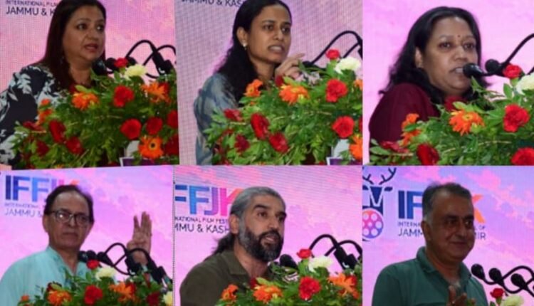 DIPR Builds IFFJK-2026 Momentum