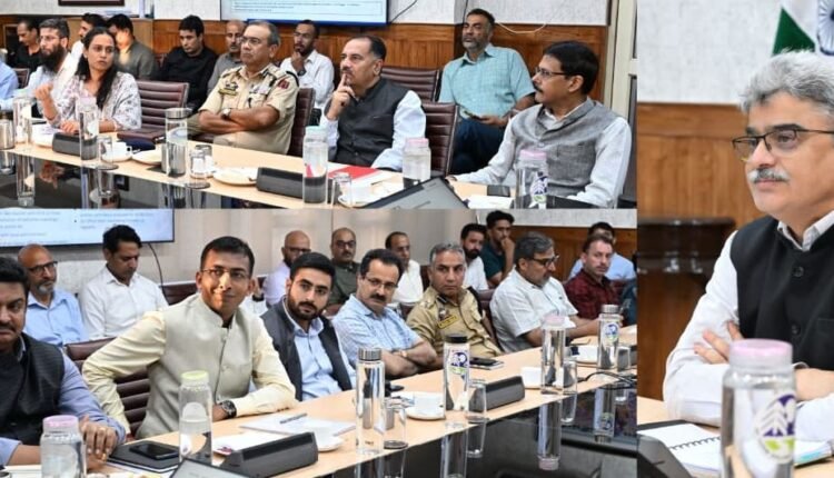 IFFJK 2026 to showcase 135 Films from 41 Countries; ₹96 Lakh Prize Purse Announced