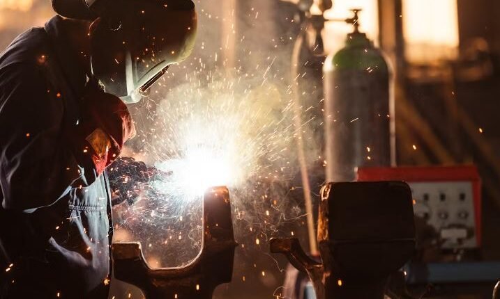 Accelerating J&K Industrialisation
