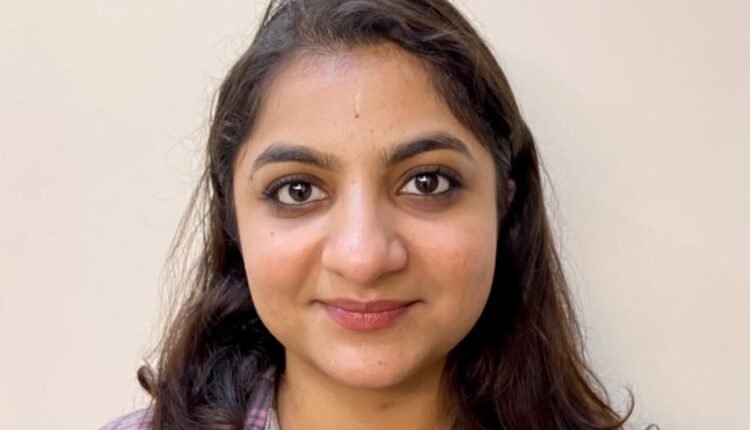 Rajeshwari Sharma to Head POSH Committee of J&K AKA