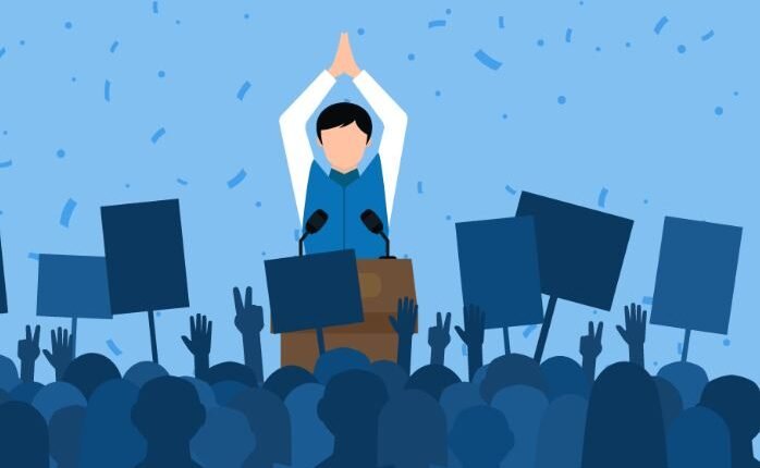 Democracy Needs Ethical Leaders