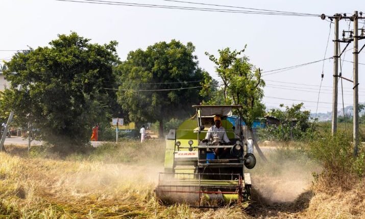 Investing in Rural Futures