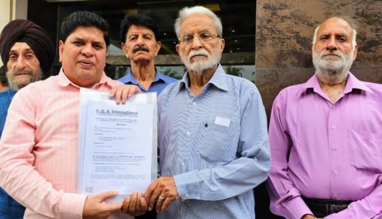 SOS Int’l Demands Eight Reserved PoJK Assembly Seats for Displaced Community Representatives