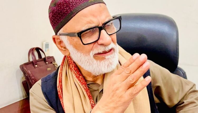 Omar govt committed to improving economic conditions of artisans, traders, tourism stakeholders: Sagar