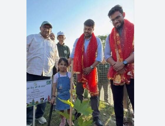‘Paalna’: Every Tree Gets a Guardian