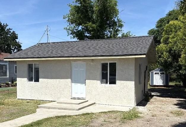 Homes for Urban Poor