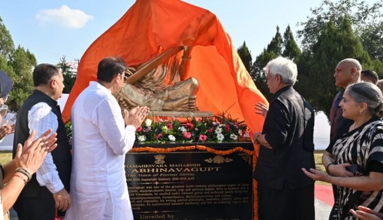 Protecting J&K’s Cultural Soul
