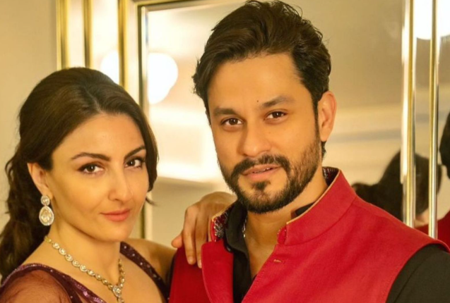 Kunal Kemmu Reveals How Sharmila Tagore Joined His Film Vibe