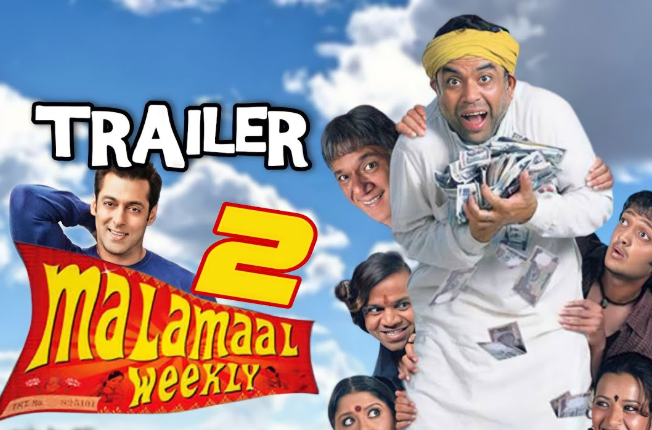 Esha Deol Joins Malamaal Weekly 2, Adds Star Power to Comedy Sequel