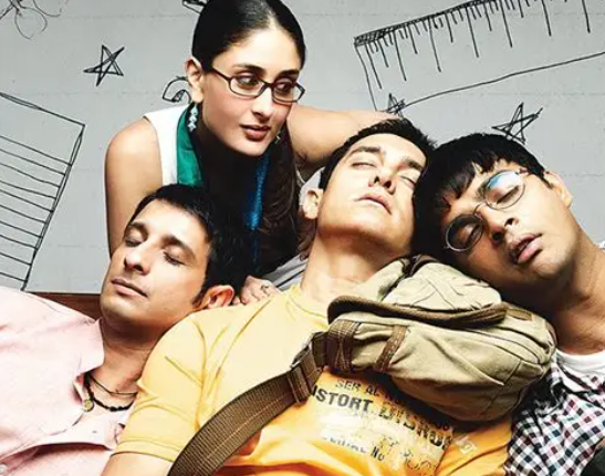 Rajkumar Hirani Confirms Original Trio for 3 Idiots 2