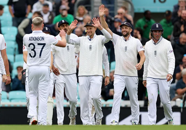 England Leave Brydon Carse Out of Squad for Final Pakistan Test