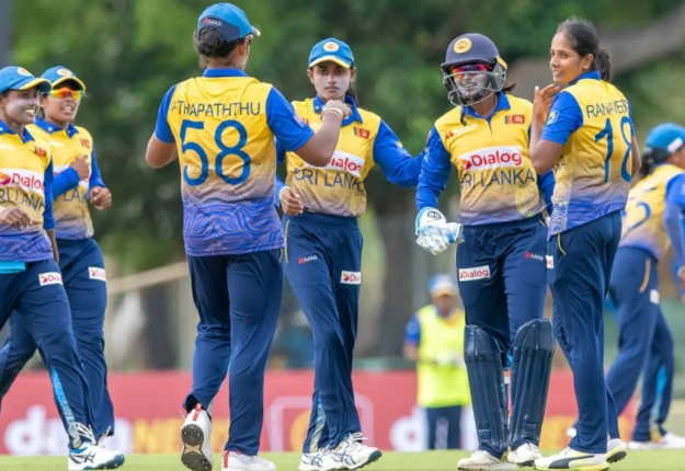 India to Host Inaugural Women’s Champions Trophy After Sri Lanka Relinquishes Rights