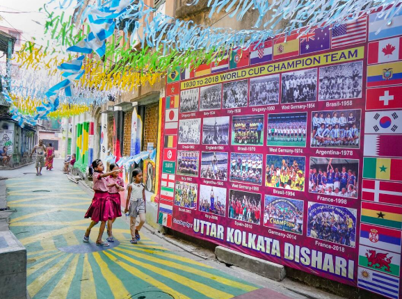 India-Brazil Friendly Set to Draw Huge Crowd as Kolkata Tickets Sell Out Fast