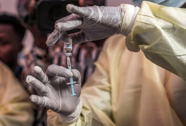 Global Health Partners Launch Initiative to Improve Mpox Vaccine Access
