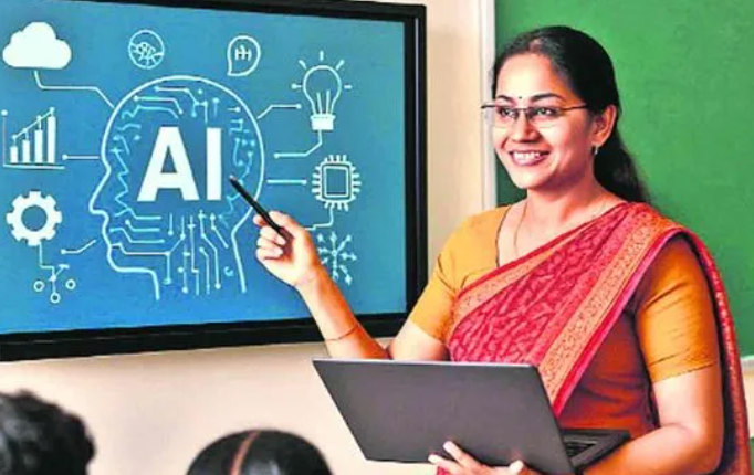 IIT Madras, UNESCO Partner to Advance AI-Powered Learning