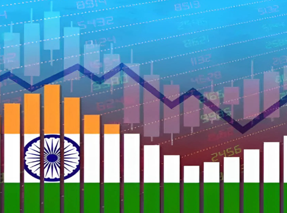 India’s Current Account Gap Expands to $4.2 Billion in First Quarter