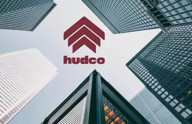 HUDCO to Provide Up to Rs 25,000 Crore for Bihar Industrial Projects