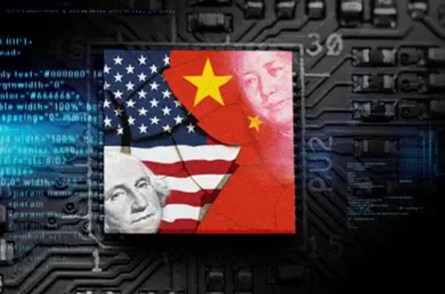 US Urges G20 to Avoid Heavy-Handed AI Regulation