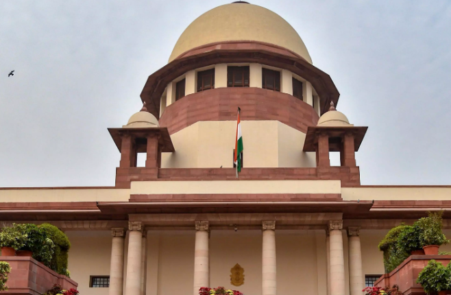 NALSAR Row: Supreme Court Says BCI Has No Power to Regulate Students' Conduct