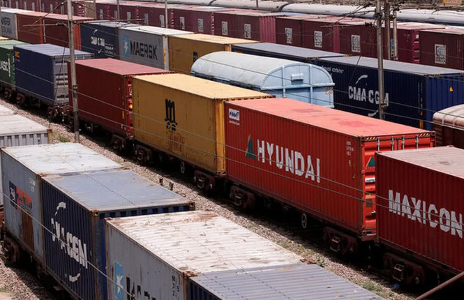 New East-West Rail Corridor to Transform Connectivity and Industrial Growth in Maharashtra: Vaishnaw