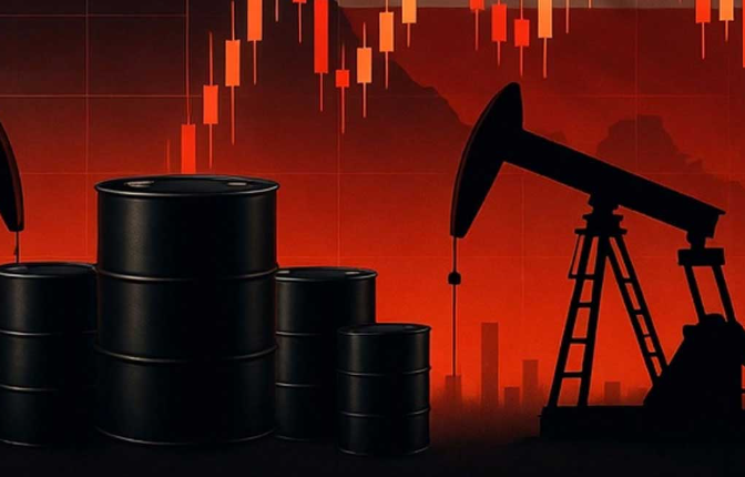 Oil Prices Set for Biggest Weekly Gain Since July as US-Iran Tensions Escalate