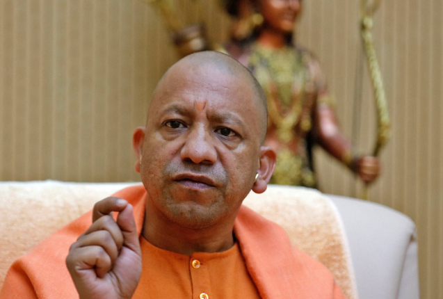 Adityanath Warns Anti-National Forces of Consequences for Threatening India's Unity