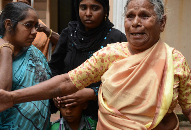 Indian Embassy in Kuwait Rescues Tamil Nadu Domestic Worker Facing Torture Allegations