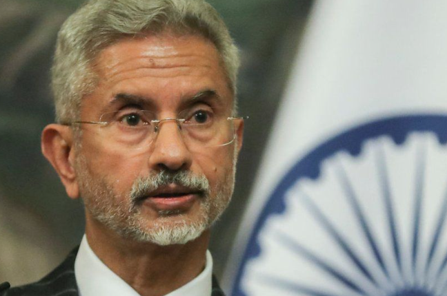 Jaishankar Meets Polish Counterpart, Holds Talks on Trade, Investment and Defence