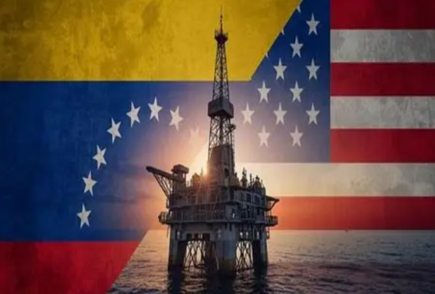 US Structured Venezuela Oil Position to Shield It from Dilution, Official Says