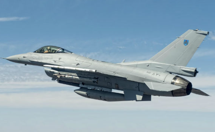 US Approves Potential $188 Million F-16 Support Package for Oman