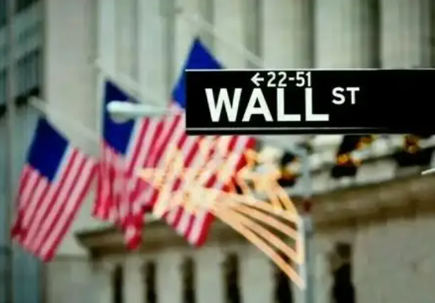 Wall Street Braces for Inflation Data as Fed Rate Outlook Takes Centre Stage