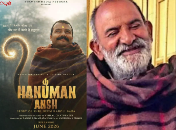 ‘Hanuman Ansh’ Surpasses Rs 80 Crore as Director Reveals OTT Rejection