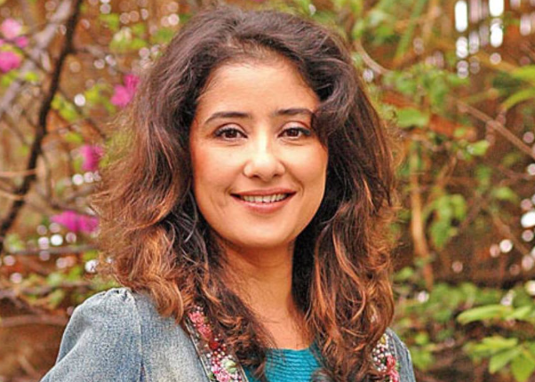 Manisha Koirala to Headline Hollywood Indie Film ‘Cowgirls & Indians’