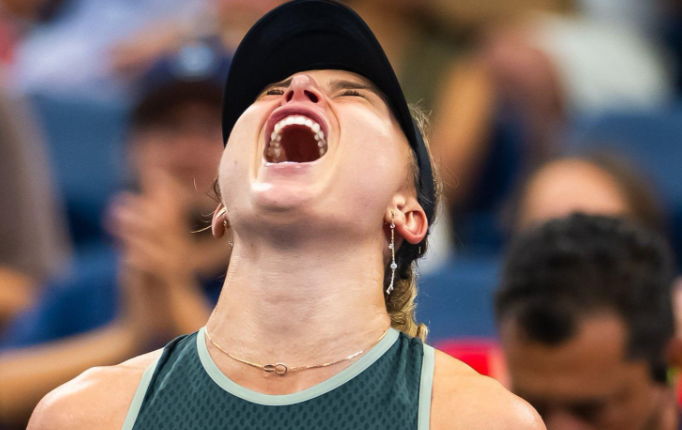 Sabalenka, Alcaraz Storm Into US Open Fourth Round as Title Defences Gather Pace