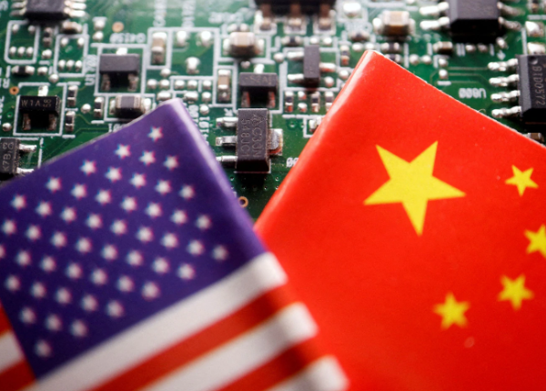US and China Set for High-Level Talks on Artificial Intelligence Safety